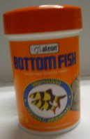 Bottom fish