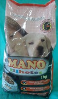 MANO - Filhotes