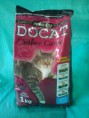 DOCAT - Sabor carne 