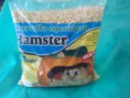 Hamster - Pó de serra 