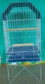 Gaiola para papagaio